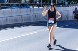 ROCK 'N' ROLL HALF MARATHON ROCK 'N' ROLL HALF MARATHON