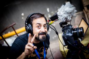 ÁLVARO PARDO (EQUIPO RED EXODIA)