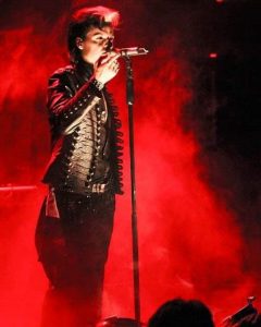 LACRIMOSA