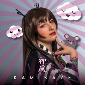 KAMIKAZE