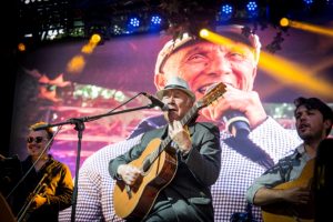 LOS CRACK DEL PUERTO