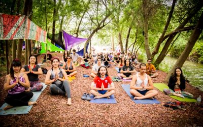Festival | Woodstaco ’19: Una experiencia que todos deben vivir (pt. I)