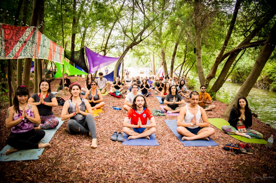 Festival | Woodstaco ’19: Una experiencia que todos deben vivir (pt. I)