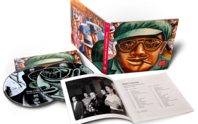 Track by track | King Crimson – Live in Argentina 1994