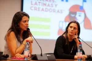 ENCUENTRO DE MÚSICA Y GÉNERO
