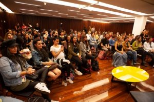 ENCUENTRO DE MÚSICA Y GÉNERO