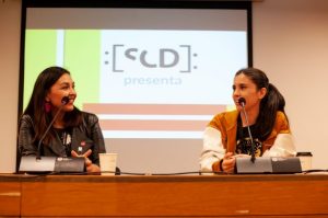 ENCUENTRO DE MÚSICA Y GÉNERO