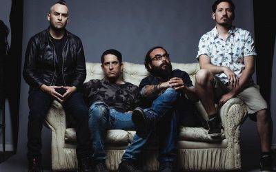 Entrevista | Saken: “Estamos en perfecta salud”