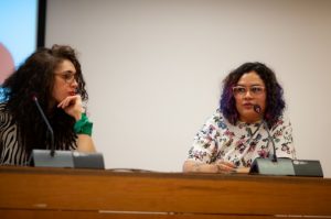 ENCUENTRO DE MÚSICA Y GÉNERO