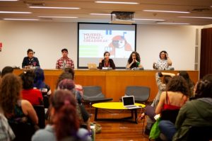 ENCUENTRO DE MÚSICA Y GÉNERO
