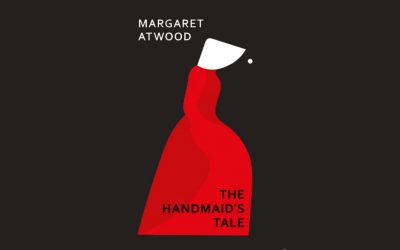 Libros | Margaret Atwood – El Cuento de la Criada
