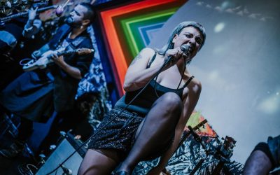 En vivo | Fakinmono: Amor por la música