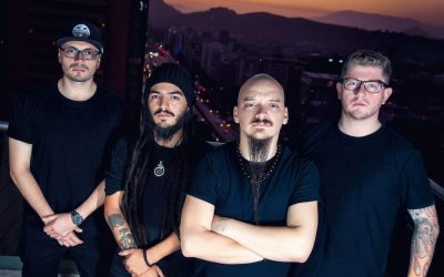 Entrevista | Bagual: “Para que algo bueno resulte, debes alejarte de tu país”