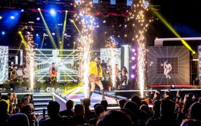 En vivo | Premios Pulsar ’19: La primera impresión cuenta