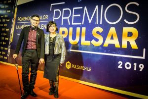PULSAR '19