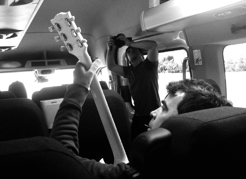 En vivo | #GiraPueblos2019 (Rengo): La música que nos une