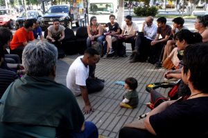 CABILDO CULTURAL RENGO