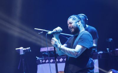 En vivo | Kuervos del Sur: Unión y canto ancestral