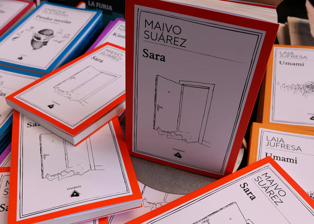 ¡Anótalo!: Maivo Suárez realizará su primer Laboratorio Escritura Creativa