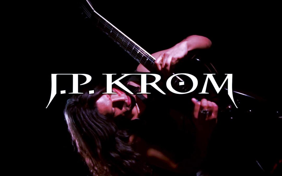 Track by track | El Astrometal de J.P. Krom llega con nuevo video clip