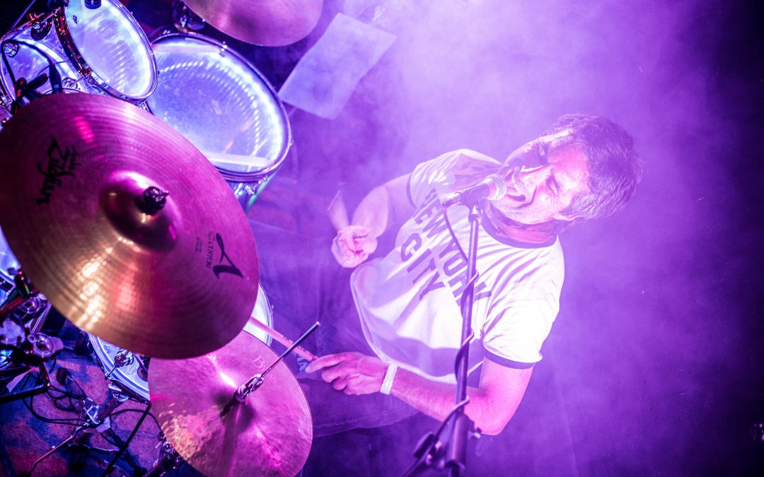 Track by Track | Del grunge al rock pop: Felipe Moreno, regresa en formato trío