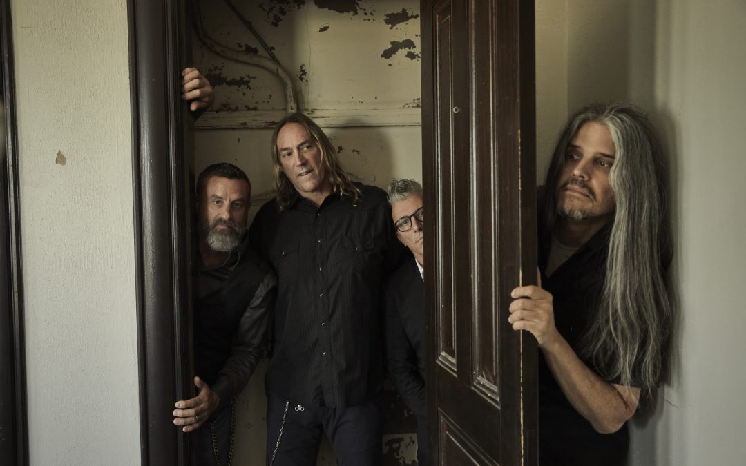 Artículo | Tool: Enfrentando miedos