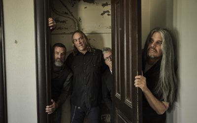 Artículo | Tool: Enfrentando miedos