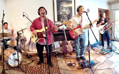 Track by Track | Crítica social: la carta espontánea de Buena Memoria en nuevo EP “Compilado 2020”