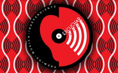 Artículos | Nominadas y nominados Premios #ESCUCHAR2021