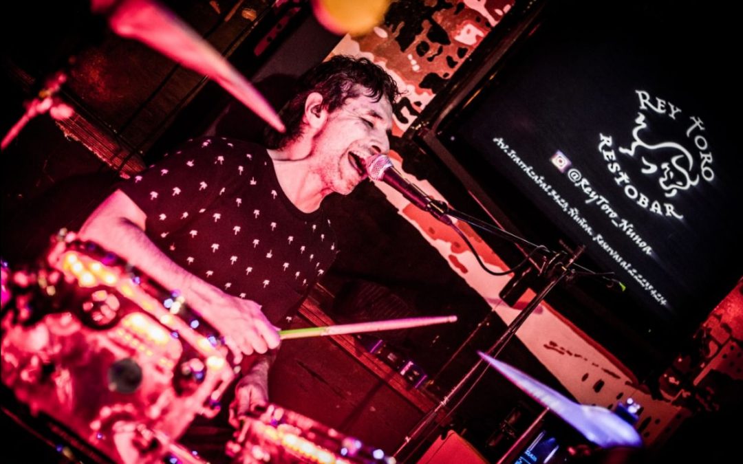 Track by Track | Consumismo y fe: FMTrip presenta ‘Plastic Jesus”