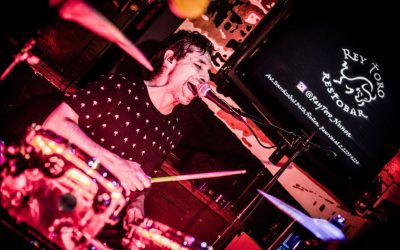 Track by Track | Consumismo y fe: FMTrip presenta ‘Plastic Jesus”