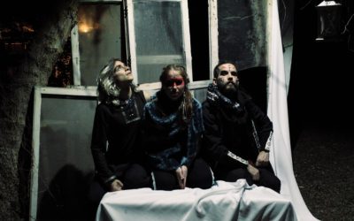 Track by Track | Kinmakirú estrena ‘Progreso’, primer sencillo de nuevo disco larga duración