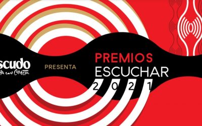 Artículos | ¡Anota!: Fecha, horario y bandas en vivo para #ESCUCHAR2021