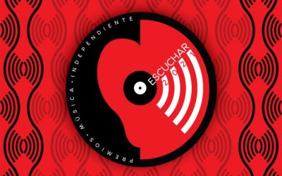 Artículo | Vota por tu artista favorito #ESCUCHAR2021
