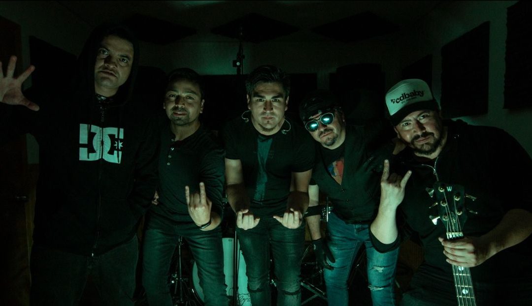 Track by Track | Paralaje confirma show en #ESCUCHAR2021 y libera último clip de “Acción/Reacción”
