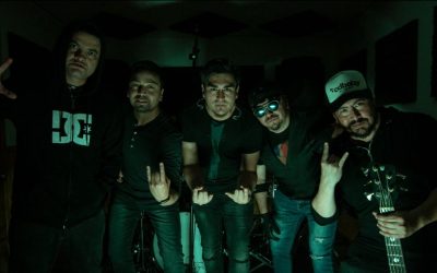 Track by Track | Paralaje confirma show en #ESCUCHAR2021 y libera último clip de “Acción/Reacción”