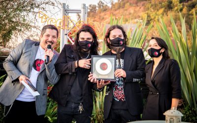 Artículos | Premios #ESCUCHAR2021: Constante adrenalina