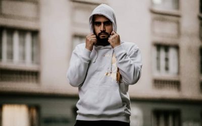 Track by Track | Del metal al trap: MC.h (HalfBlood, ex Dissors) debuta proyecto solista