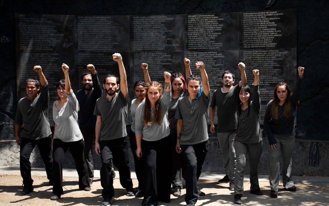 Track by Track | En memoria de Víctor Jara: Kinmakirú lanza ‘Ayün’