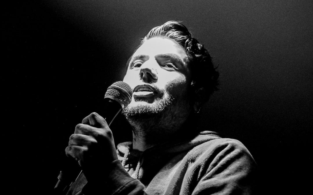 Track by Track | Los innovadores Auris nos muestra su nuevo clip ‘Arcano XV’
