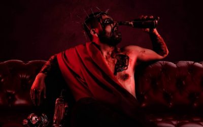 Track by Track | Militantes y puristas afírmense: Trap metal de MC.h supera las 80 mil reproducciones