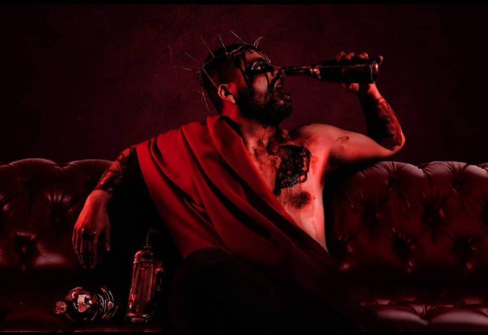 Track by Track | Militantes y puristas afírmense: Trap metal de MC.h supera las 80 mil reproducciones