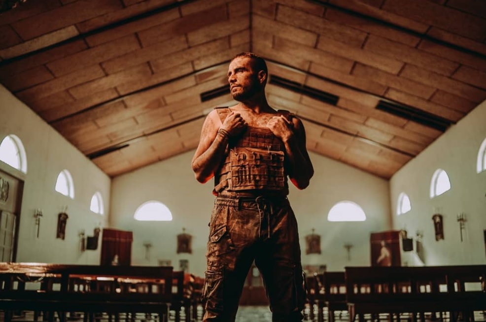 Track by Track | “El Caballero Oscuro del Trap” regresa con ‘El Diablo’, lo nuevo de MC.h