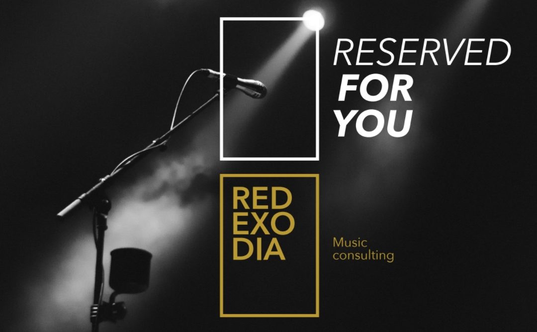 Artículo | Red Exodia Music Consulting #5thAnniversary ¡Muchísimas gracias!