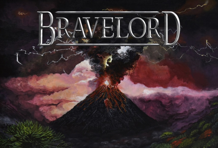 Track by Track | ¡Volvieron los ’90!: Escucha el debut power metal de Bravelord