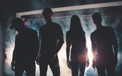 Track by Track | Velvet Chains lanza disco debut “Icarus” con lyric video