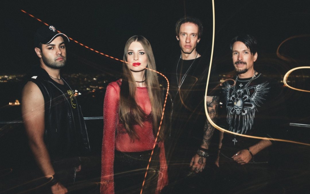 Track by Track | 100.000 mil reproducciones globales: Velvet Chains sigue al alza con ‘Strangelove’