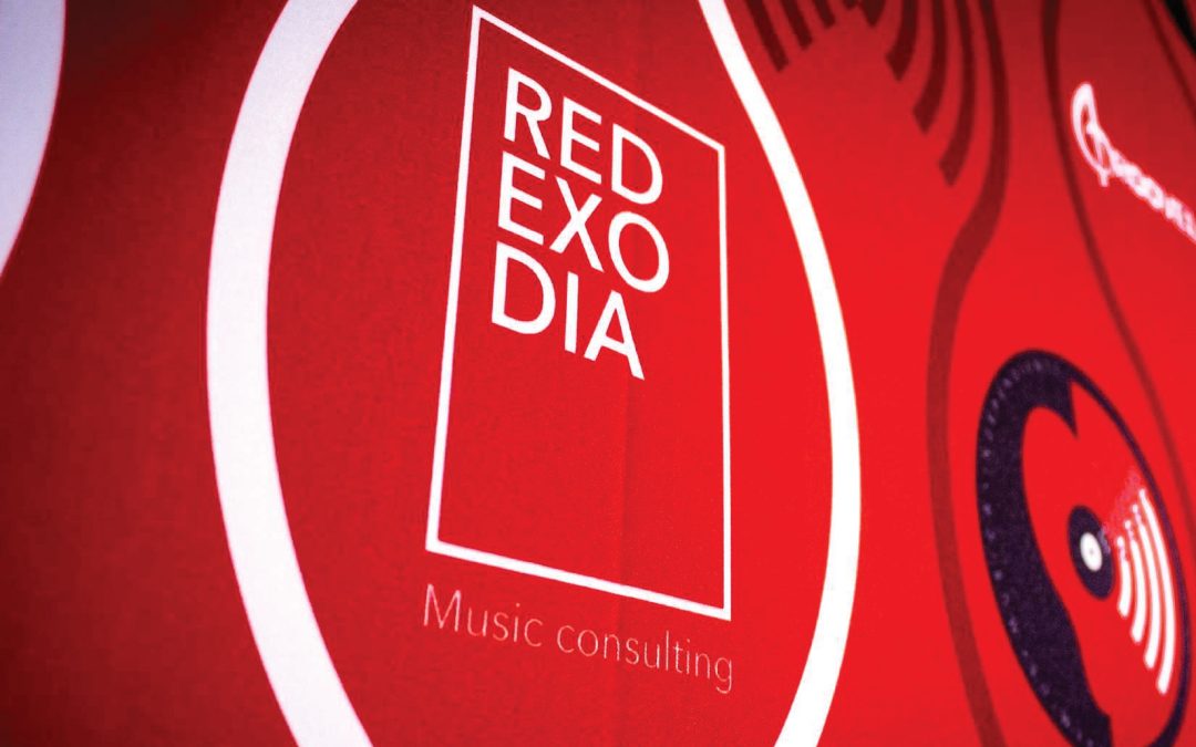 Dossier Red Exodia International Music Consulting Productions, Press Agency & Communications ’23