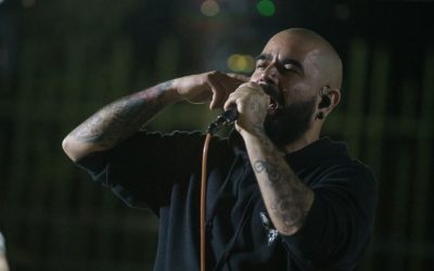 Artículos | Destacado del año: Festival Música al Margen VI