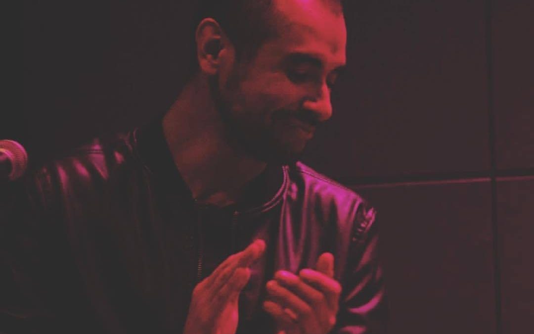 Track by Track | Electrónica: Dan Sáez presenta ‘The Big Reset’